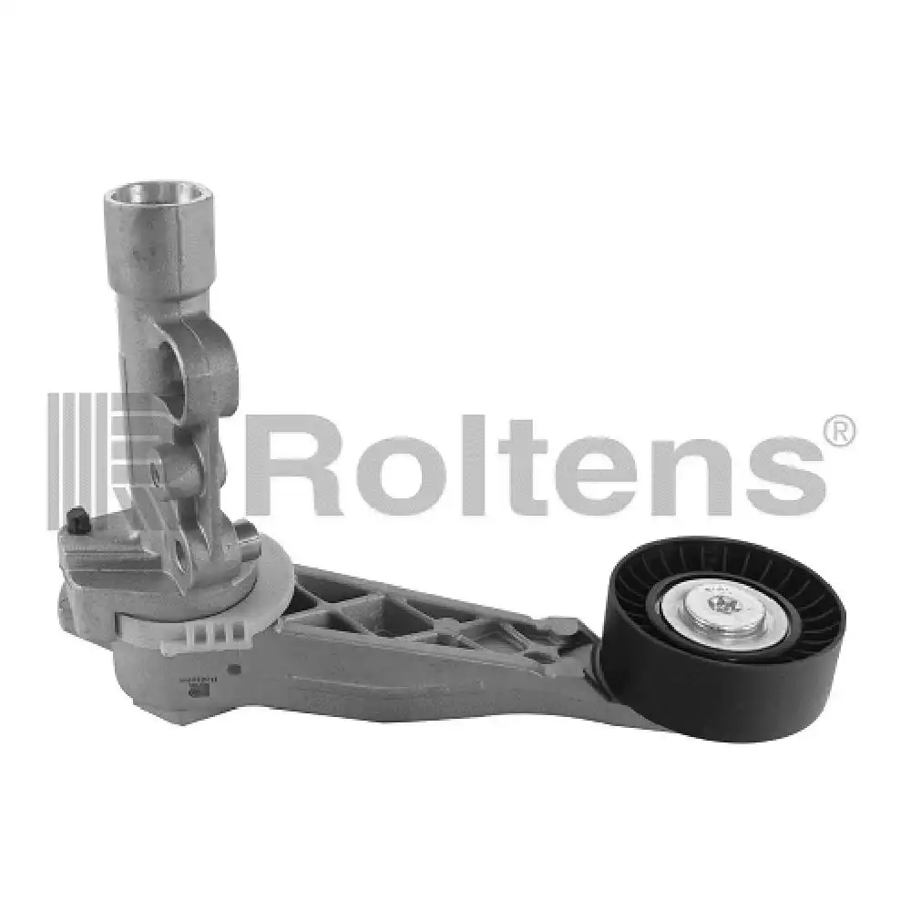 TENSOR CORREIA ALTERNADOR CITROEN C3 1.6 16V 2013 ACIMA