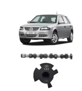 COMANDO VALVULA GOL IV  FOX 1.0  8V  05/08 FLEX  ( 030109101