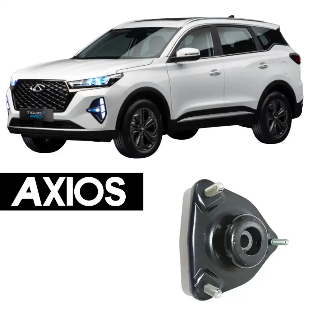 COXIM AMORTECEDOR DIANTEIRO CHERY TIGGO 7 2019 A 2022