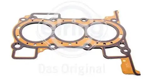 JUNTA CABECOTE RENAULT KWID 1.0 12V 2017 EM DIANTE METALICA