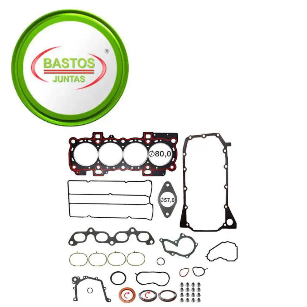 JUNTA MOTOR NEW FIESTA ECOSPORT 2010/ C/ RET