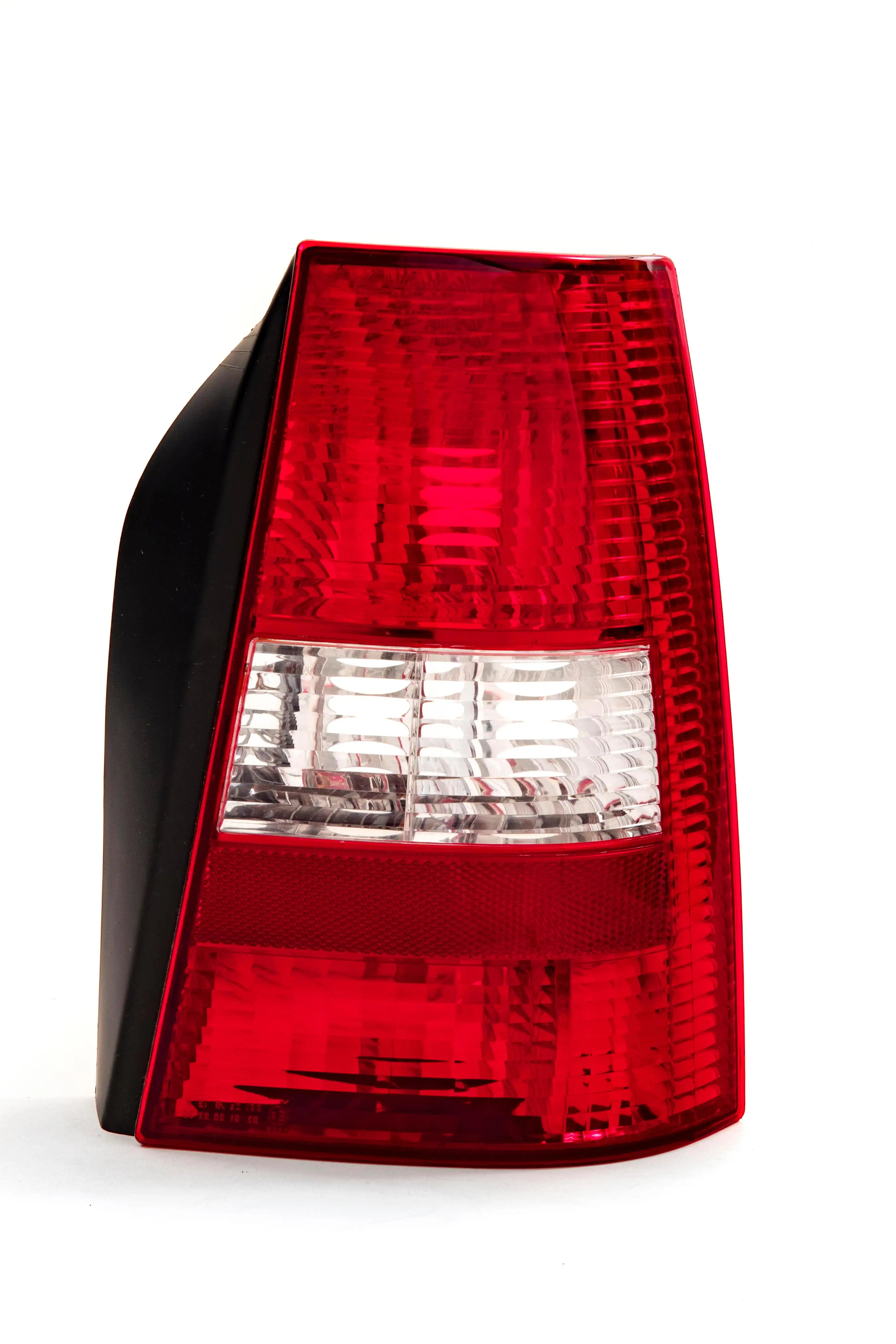 SINAL TRAS PARATI 2002/ GER III DIR