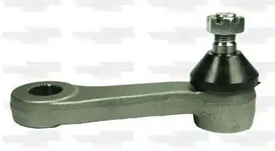 BRACO PITMAN A-10 C-10 C-20 D-10 D-20 1967/