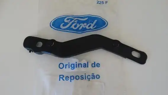 GUIA PARACHOQUE DIANT ECOSPORT 04/07 ESQ