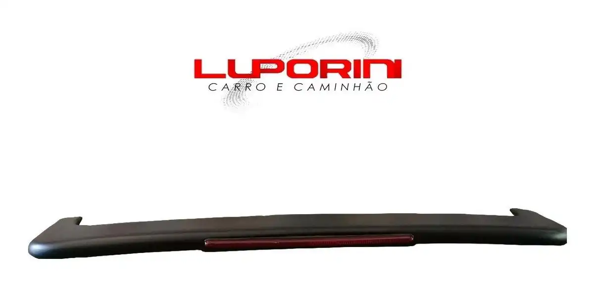 AEROFOLIO CORSA NOVO 02/ 30 LEDS