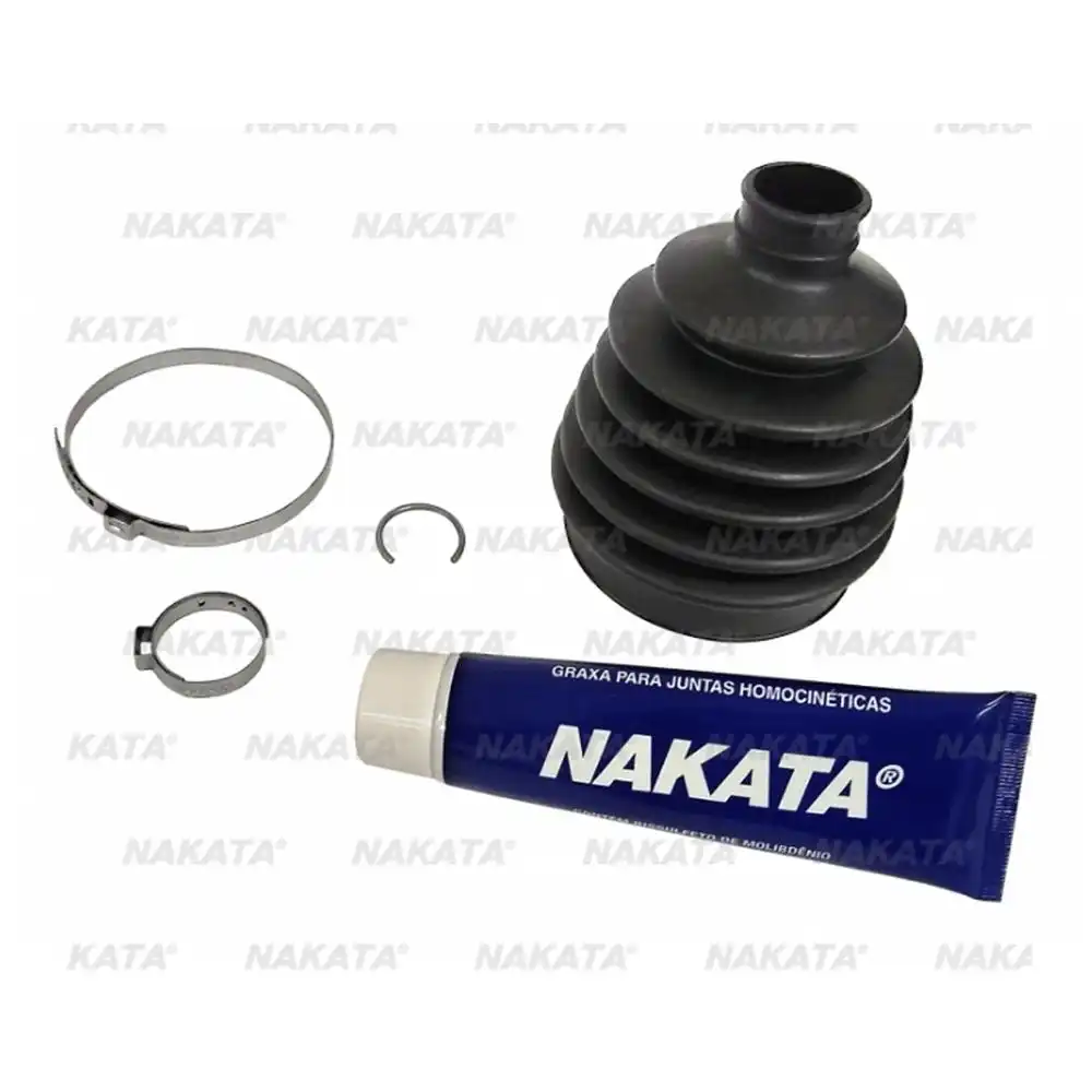 SANFONA HOMOC S-10 BLAZER 12/ 4X4 LADO RODA