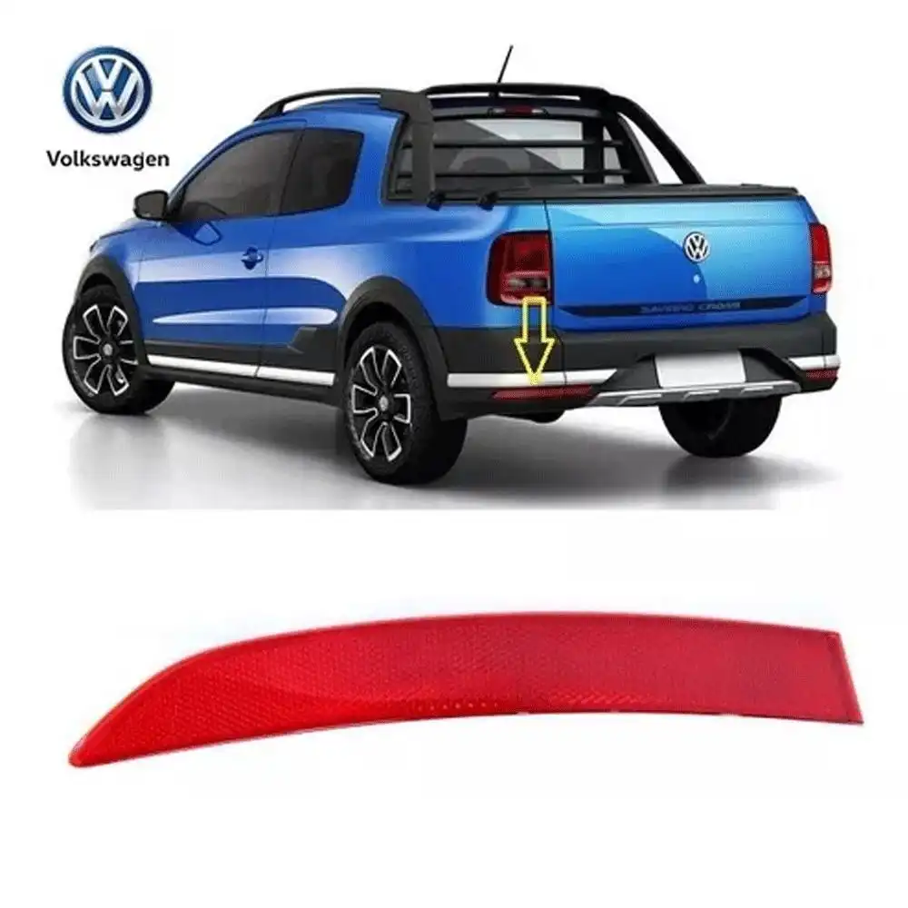 SINAL PARACHOQUE TRAS SAVEIRO GER VII ESQ