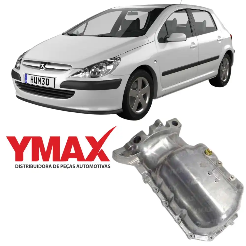 CARTER MOTOR CITROEN C4 XSARA PICASSO PEUGEOT 307 1.6 16V