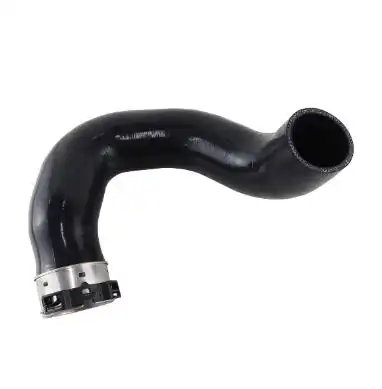 MANGUEIRA INTERCOOLER JEEP COMPASS 2017/