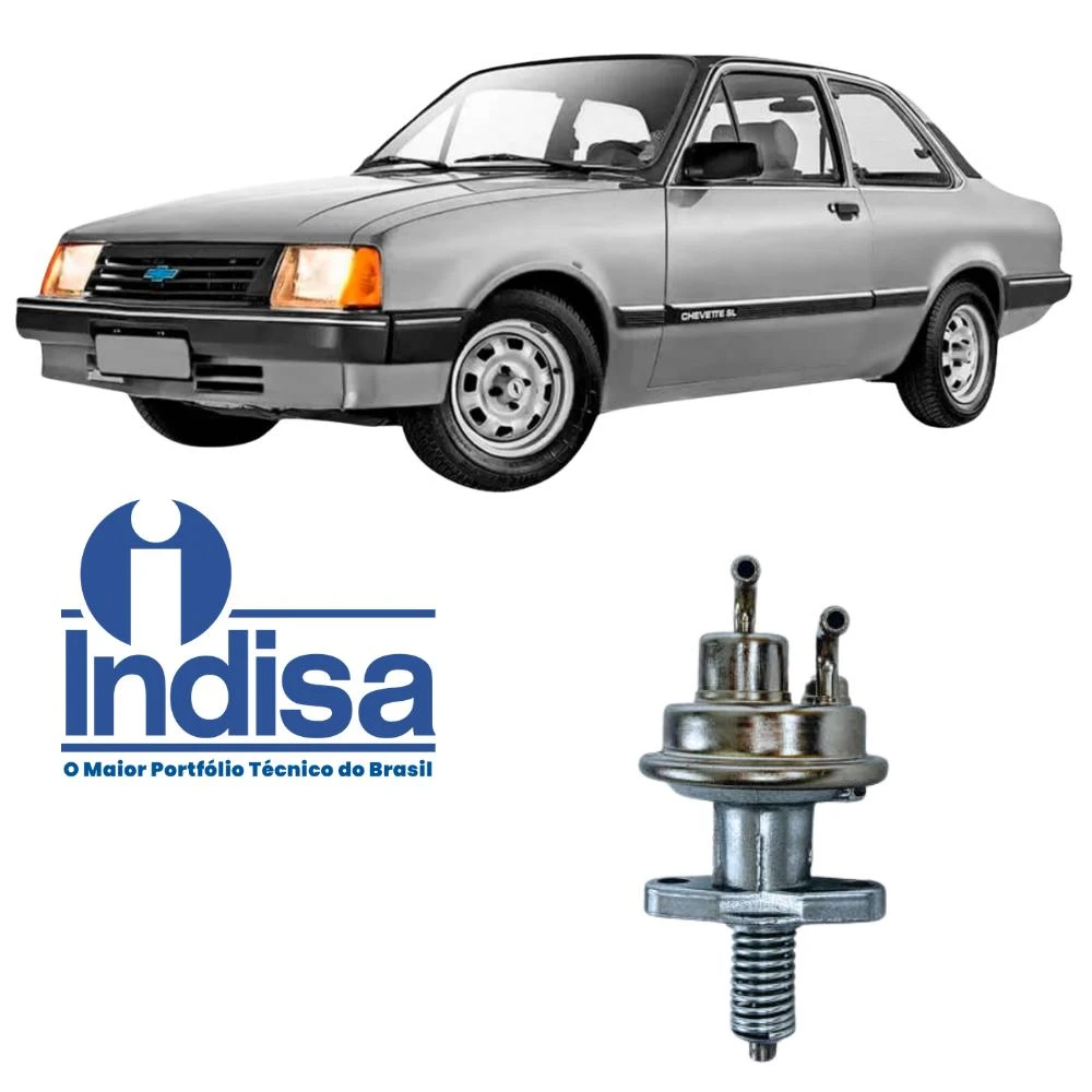 BOMBA COMB CHEVETTE
