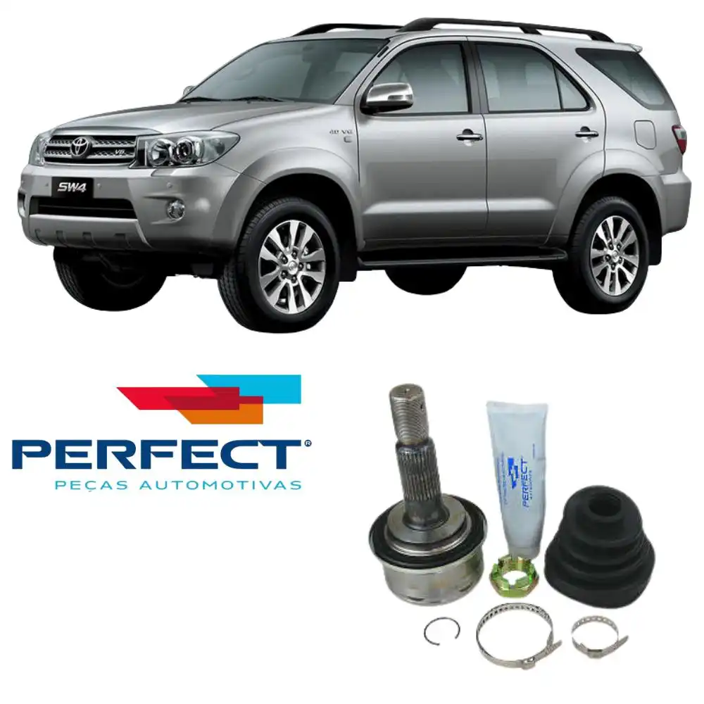 JUNTA HOMOC SW4 3.0 TURBO DIESEL 1997 A 2005