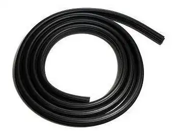 BORRACHA PORTA RENAULT KWID 2017 EM DIANTE