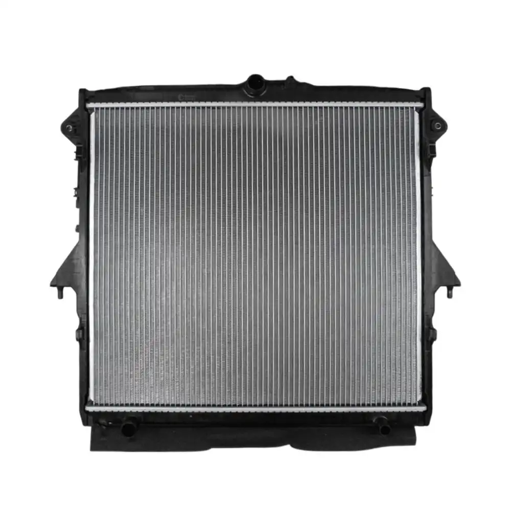 RADIADOR FORD RANGER 3.2 20V DIESEL 2013 A 2015 MANUAL