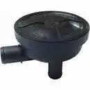 VALVULA ANTI CHAMA GOL V.P.S MOTOR AP 1.8