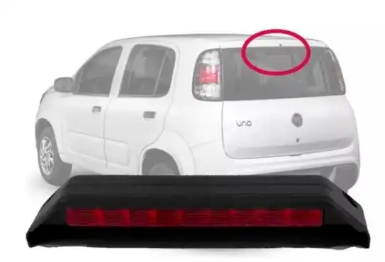 BRECK LIGHT UNO VIVACE 2016 A 2021