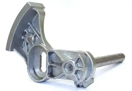 ALAVANCA TRAMBULADOR MARCHA ASTRA 04/ CELTA CORSA 05/ (EIXO)