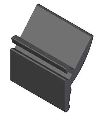 PESTANA INT FIAT UNO ESQ