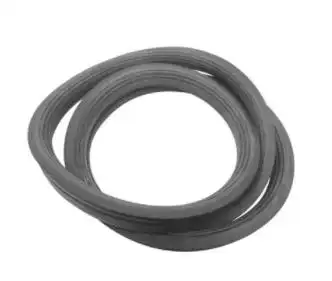 BORRACHA VIGIA FIAT FIORINO 91/ PICK-UP