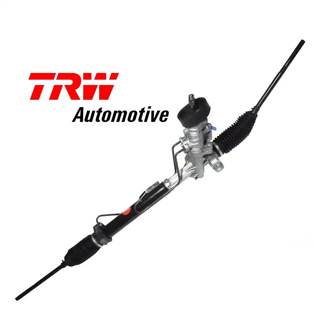 CAIXA DIRECAO FOX CROSSFOX SPACEFOX POLO HIDRAULICA