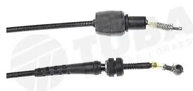 CABO ACELERADOR CORSA 94/ 1.0 1.4 1.6 MPFI