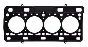 JUNTA CABECOTE PEUGEOT 206 RENAULT CLIO 1.0 16V 99/ METAL