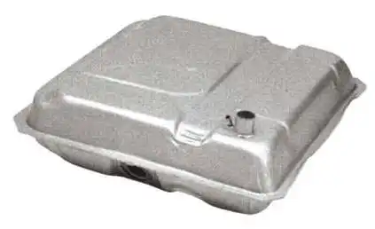 TANQUE COMB F-1000 /91  88 LTS