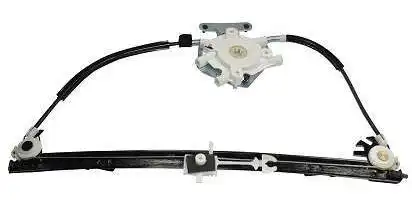 MAQUINA VID FIAT PALIO 2P.ELET S/MOTOR ESQ