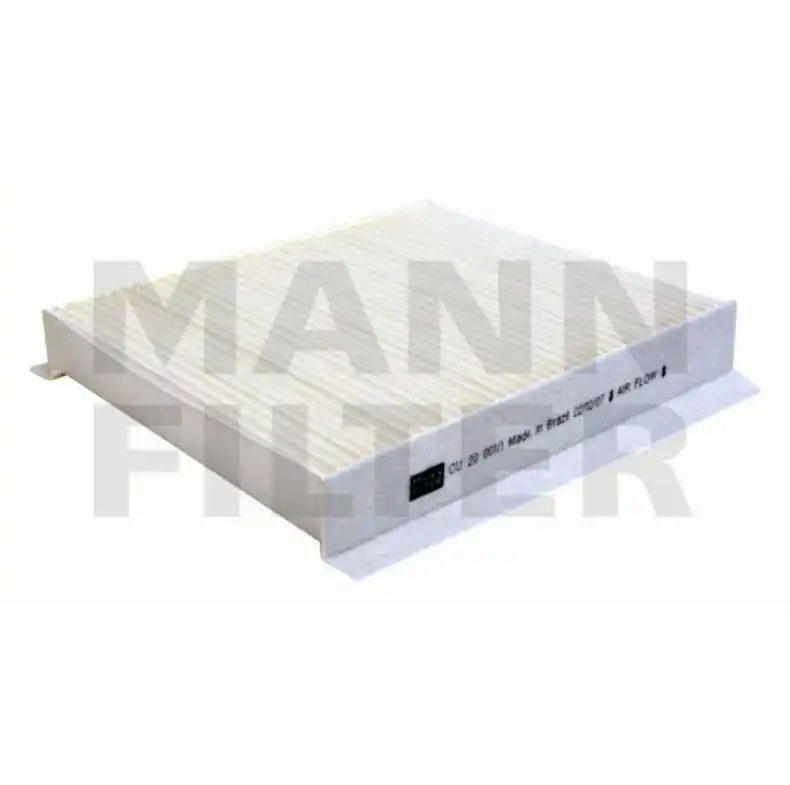 FILTRO AR CABINE FIAT PUNTO 1.8 2007 EM DIANTE