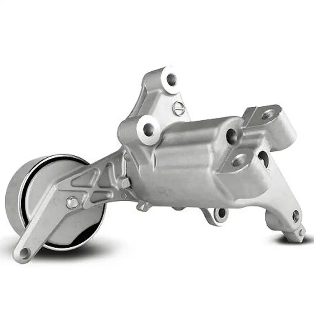 TENSOR CORREIA ALTERNADOR HILUX 2.5 16V 2005 ACIMA