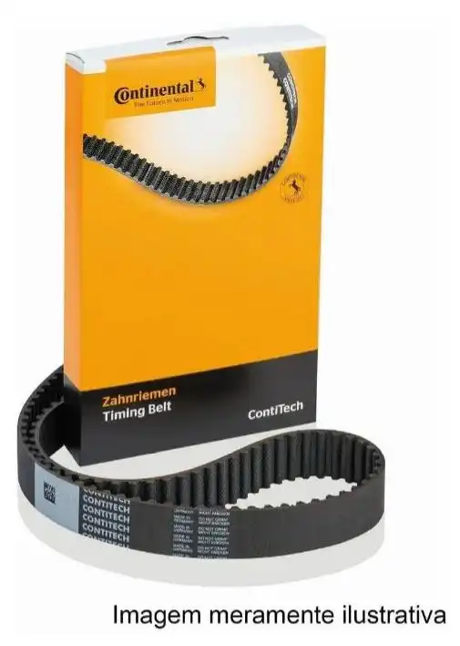 CORREIA COM FIAT UNO MILLE 96/ PALIO 1.0 131X17