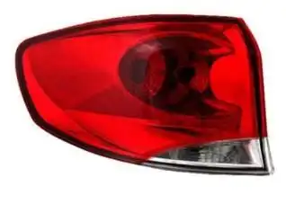 SINAL TRAS FIAT PALIO WEEKEND 2009 A 2014 ESQ (CANTO)