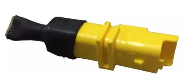 CHICOTE ADAPTADOR VALVULA TERMOSTARICA PEUGEOT CITROEN