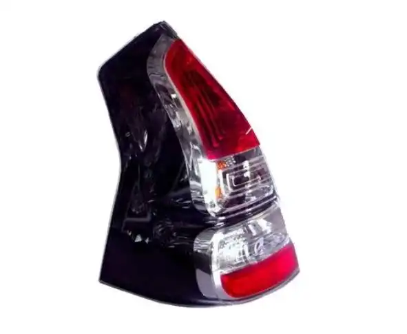 SINAL TRAS RENAULT SANDERO STEPWAY 12/14 ESQ BORDA PRETA