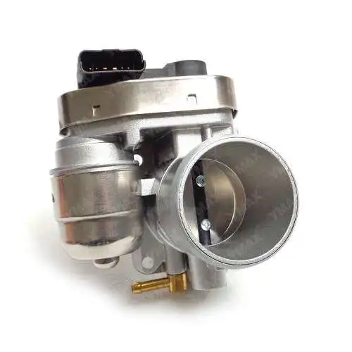 CORPO BORBOLETA FIAT PALIO 1.8 8V 2004/ (ALCOOL/GASOLINA)