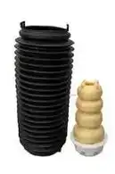 KIT AMORTECEDOR TRASEIRO FIAT ARGO 17 EM DIANTE