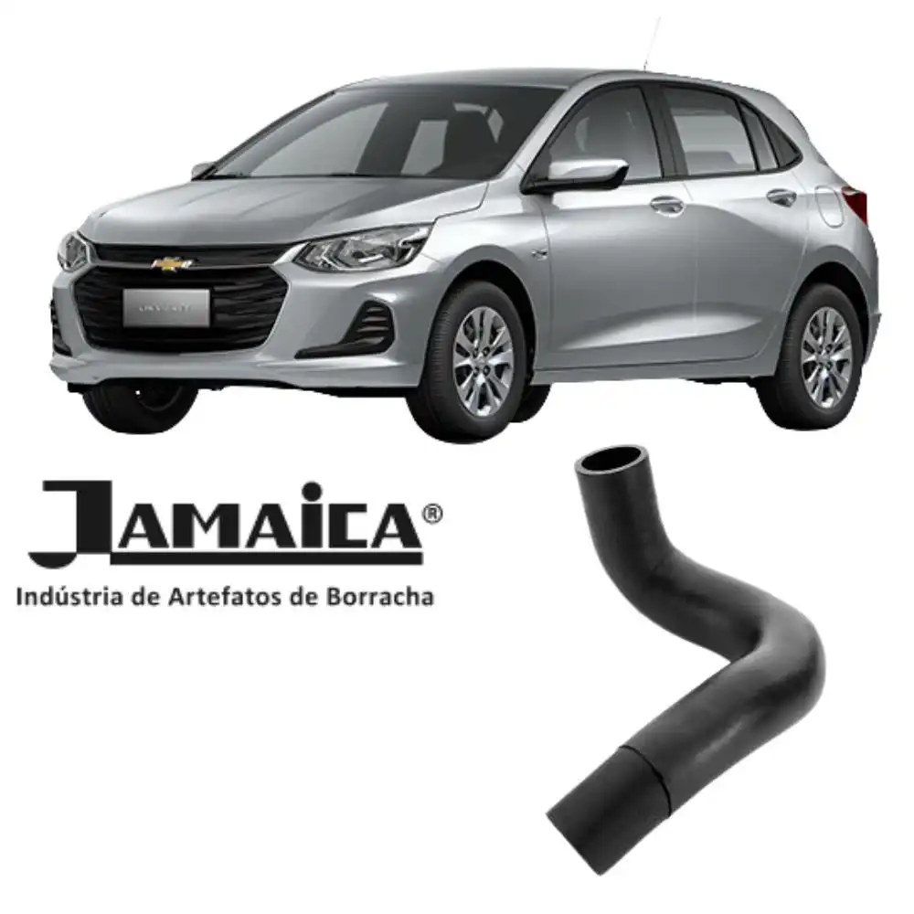 MANGUEIRA RADIADOR ONIX 1.0 TURBO 2020 ACIMA