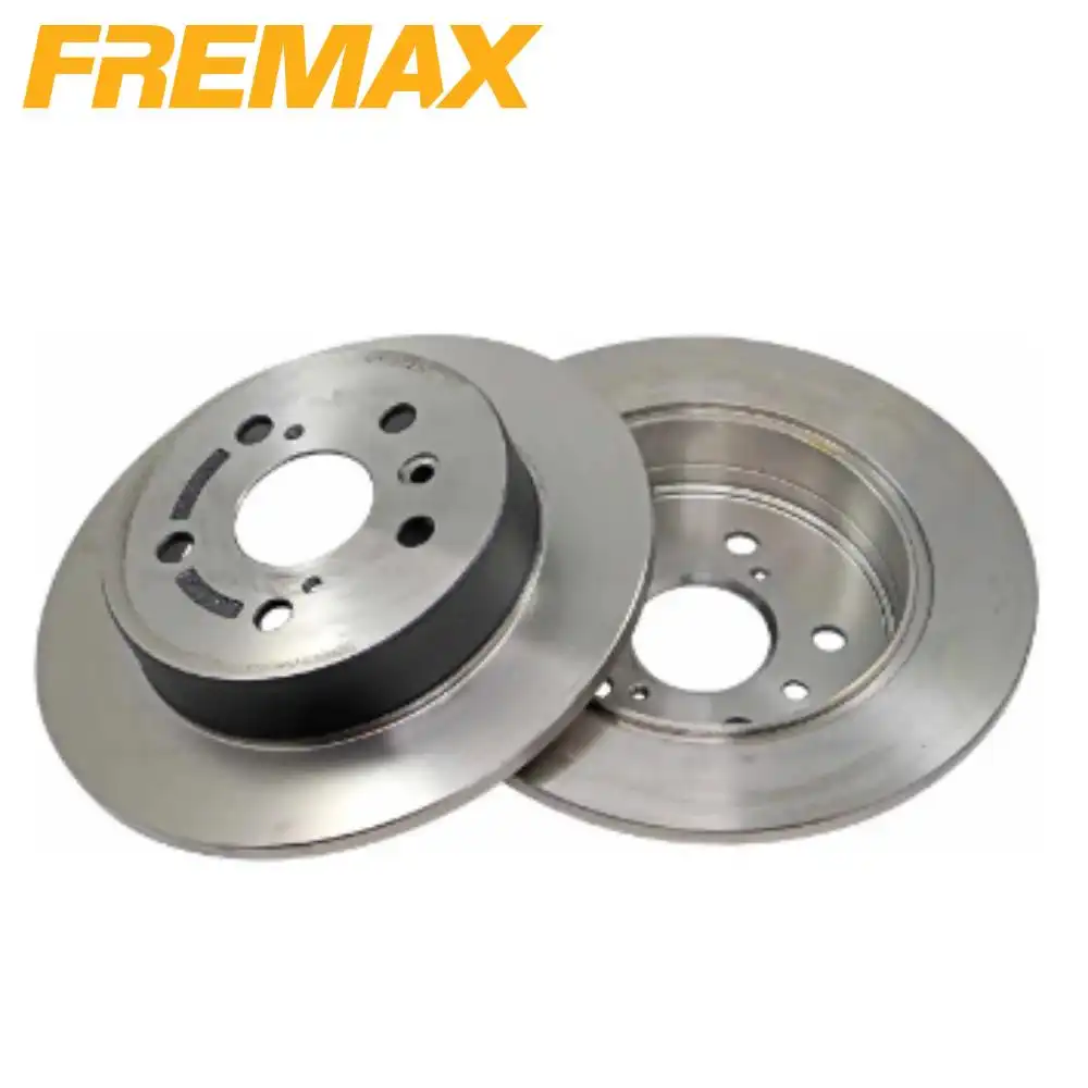 DISCO FREIO TRASEIRO COROLLA CROSS 2.0 16V 2021 ACIMA