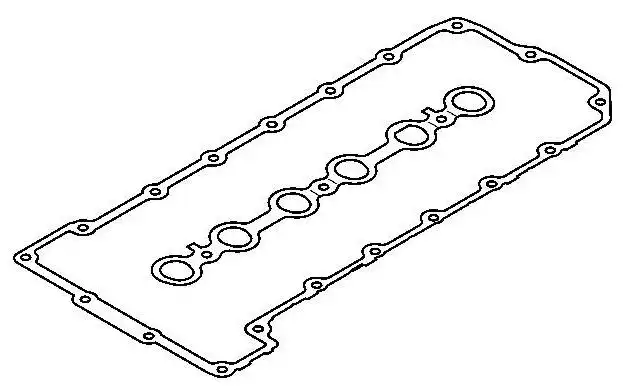 JUNTA TAMPA VALVULA BMW 325I 2.5 24V 2004 A 2011