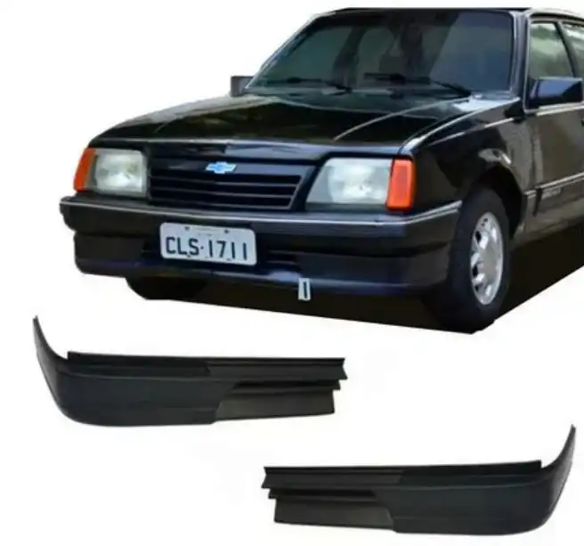 SPOILER MONZA 82/90 S/ RASGO