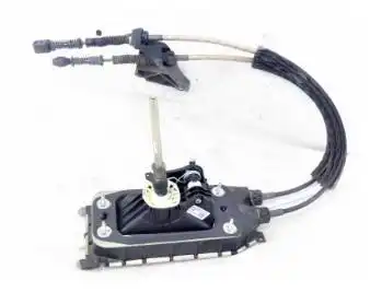 ALAVANCA CAMBIO GOL GVIII 3CIL VW UP!