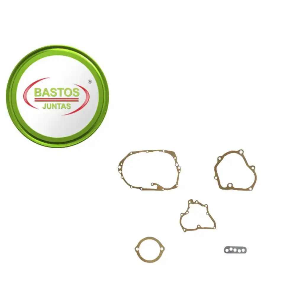 JUNTA CAIXA FIAT 5 MARCHAS