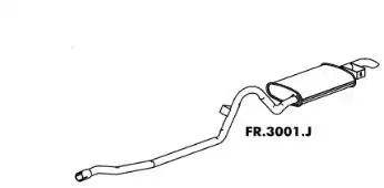 CONJUNTO SILENCIOSO CORCEL II DEL REY