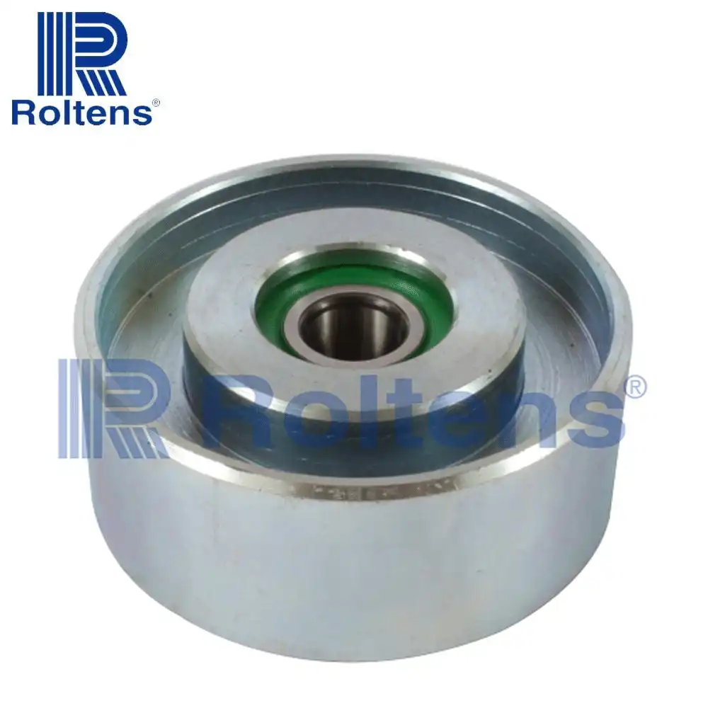 POLIA CORREIA ALTERNADOR HILUX SW4 3.0 16V 2006 ACIMA