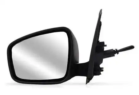 ESPELHO EXT RENAULT KWID 2017 EM DIANTE ESQ