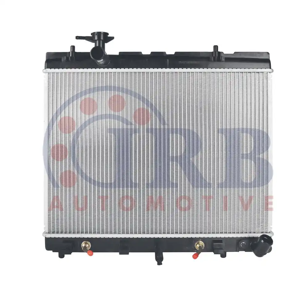 RADIADOR TOYOTA ETIOS 1.3 1.5 16V 2016 A 2020