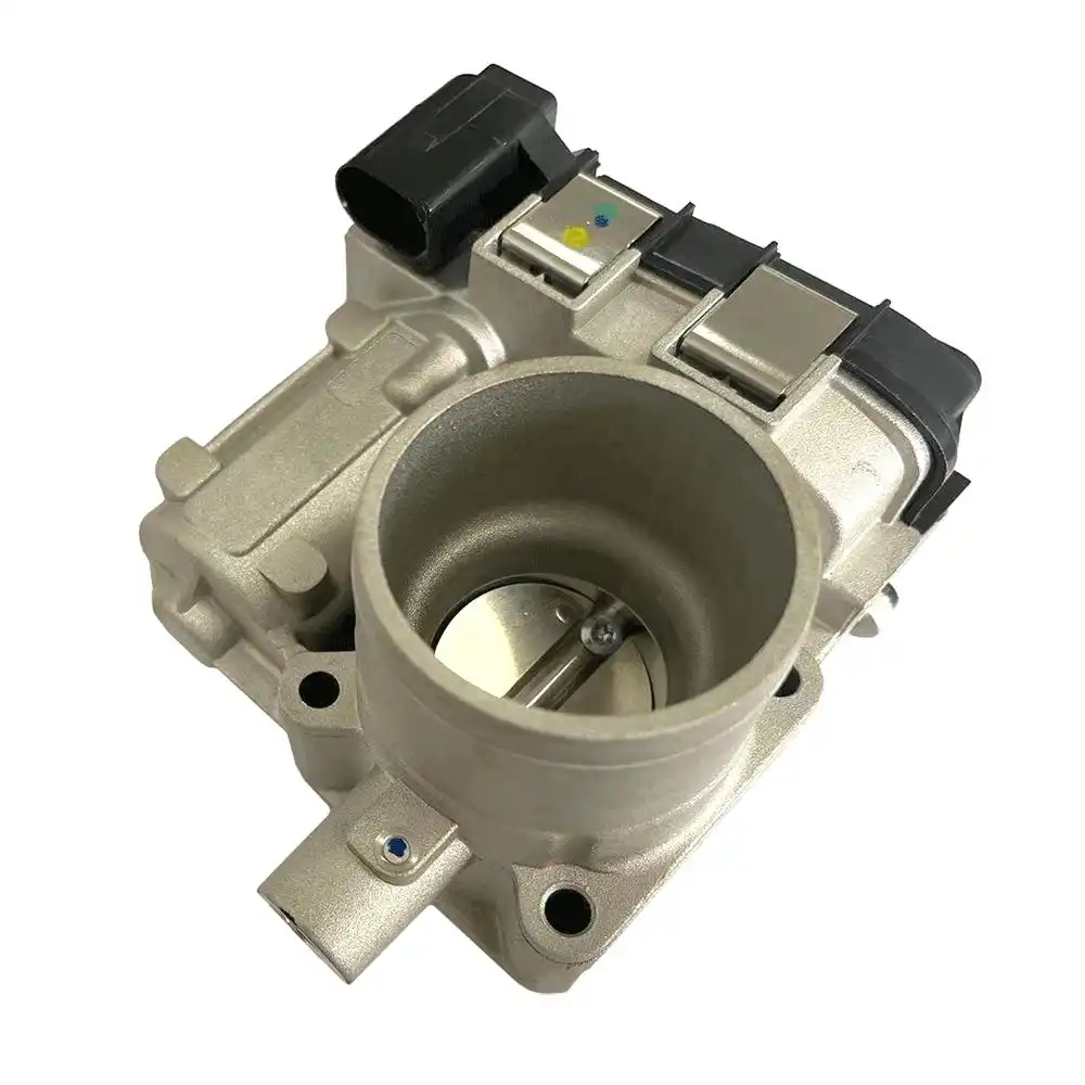 CORPO BORBOLETA FIAT PALIO 1.0 8V FLEX 2005 A 2017