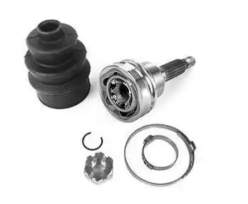 JUNTA HOMOC ESCORT II,LOGUS 1.6