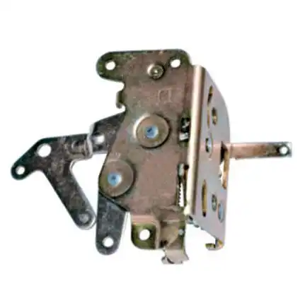 FECHADURA PORTA FIAT UNO INT ESQ