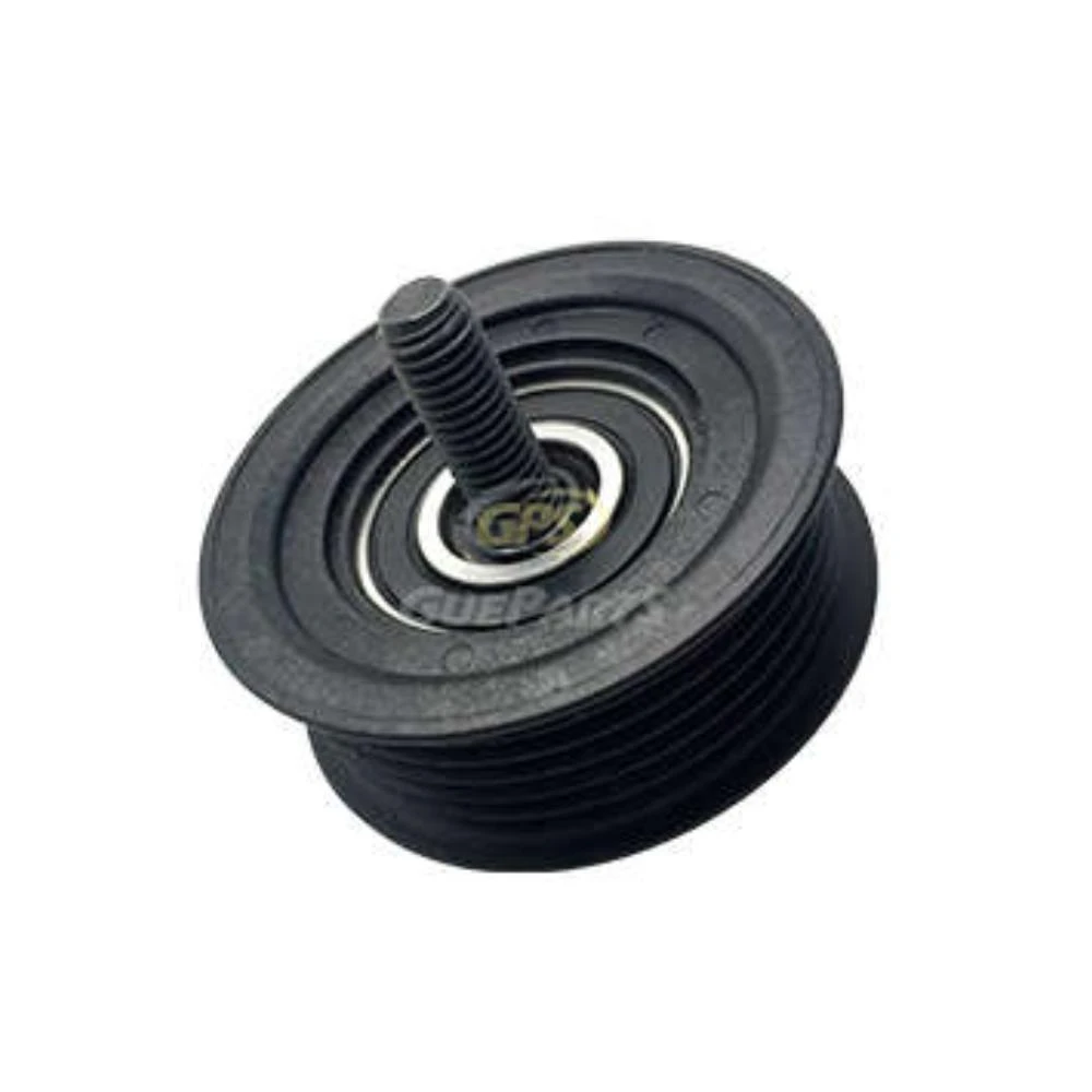 POLIA CORREIA ALTERNADOR IX35 2.0 16V 2010 ACIMA