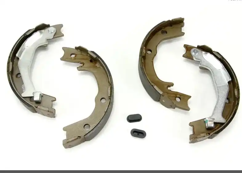 SAPATAS FREIO TRAILBLAZER 2014 A 2020